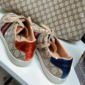 WOMEN'S ACE GG SUPREME SNEAKER